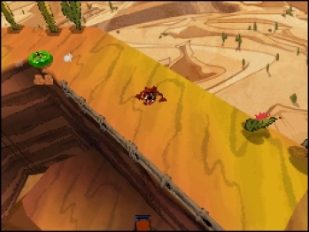 Galactic Taz Ball (DS) image