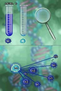 Gene Labs (DS) image
