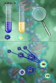 Gene Labs (DS) image