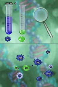 Gene Labs (DS) image