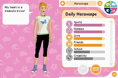 Girl Time (DS) image