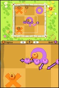 Globulos Party (DS) image