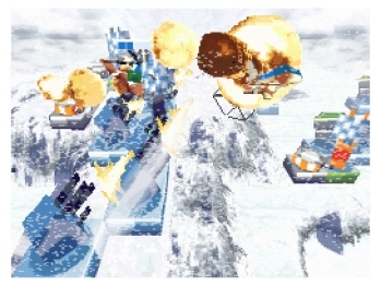 Glory Days: Tactical Defense (DS) image