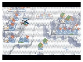 Glory Days: Tactical Defense (DS) image