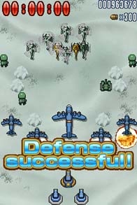 GO Series: Defense Wars (DS) image
