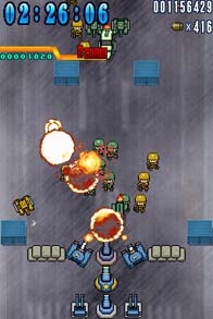 GO Series: Defense Wars (DS) image