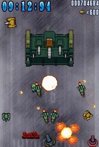GO Series: Defense Wars (DS) image