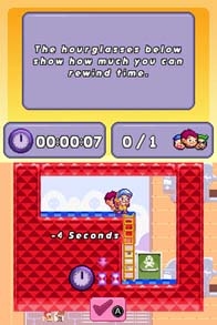 Go! Go! Island Rescue! (DS) image