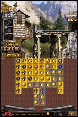 Gold Fever (DS) image