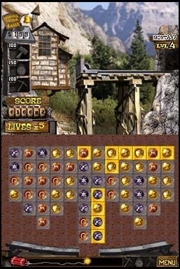 Gold Fever (DS) image