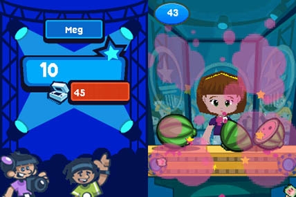 Guinness World Records: The Videogame (DS) image