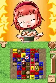 Harvest Moon: Frantic Farming (DS) image