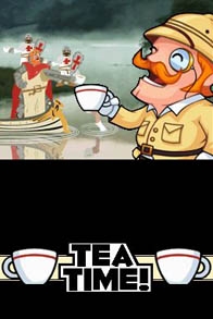 Henry Hatsworth in the Puzzling Adventure (DS) image
