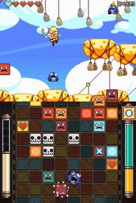 Henry Hatsworth in the Puzzling Adventure (DS) image
