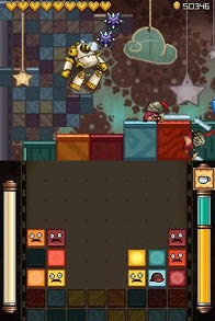 Henry Hatsworth in the Puzzling Adventure (DS) image