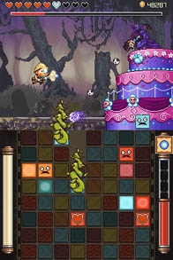 Henry Hatsworth in the Puzzling Adventure (DS) image
