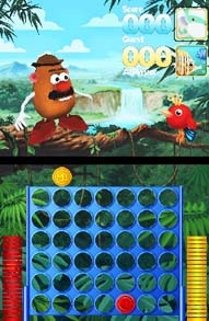 Hasbro Family Game Night (DS) image