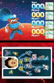 Hasbro Family Game Night (DS) image