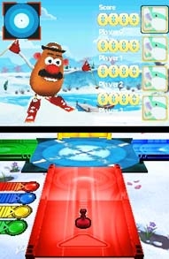 Hasbro Family Game Night (DS) image
