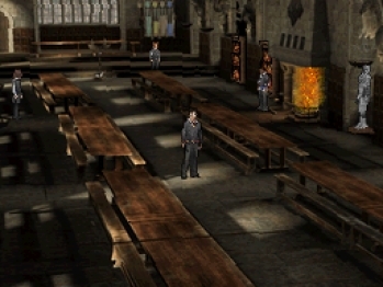 Harry Potter and the Half-Blood Prince (DS) image