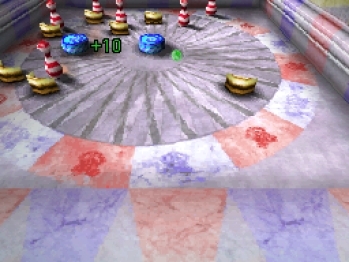 Harry Potter and the Half-Blood Prince (DS) image