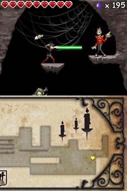 Hotel Transylvania (DS) image