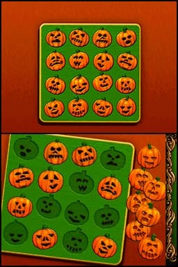 Halloween: Trick or Treat (DS) image