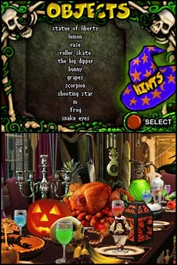 Halloween: Trick or Treat (DS) image