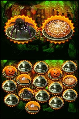 Halloween: Trick or Treat (DS) image