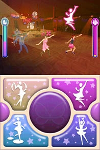 Hannah Montanna: The Movie (DS) image