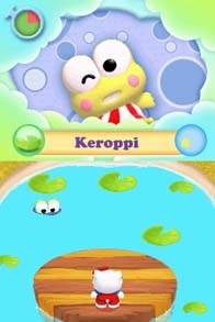 Hello Kitty: Birthday Adventures (DS) image