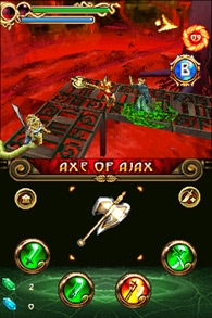 Hero of Sparta (DS) image