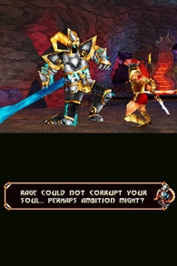 Hero of Sparta (DS) image