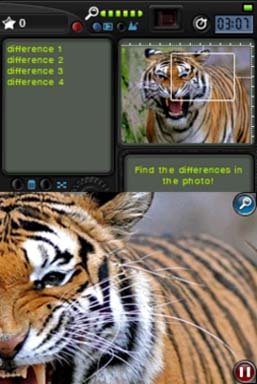 Hidden Photo (DS) image