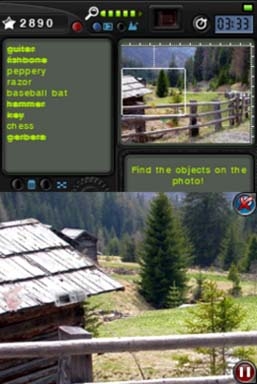 Hidden Photo (DS) image