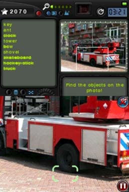 Hidden Photo (DS) image