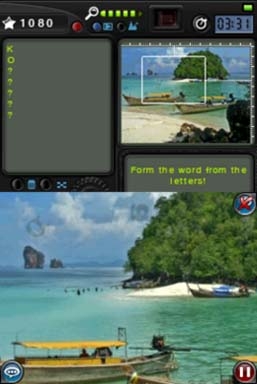 Hidden Photo (DS) image