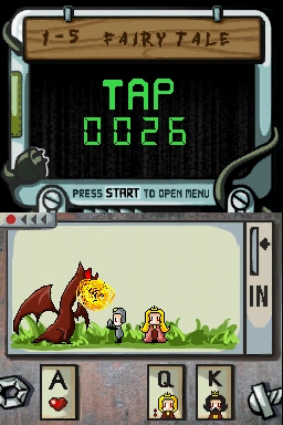 Hints Hunter (DS) image