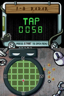 Hints Hunter (DS) image