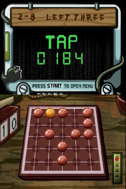 Hints Hunter (DS) image