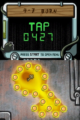 Hints Hunter (DS) image