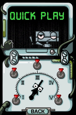 Hints Hunter (DS) image