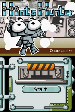 Hints Hunter (DS) image
