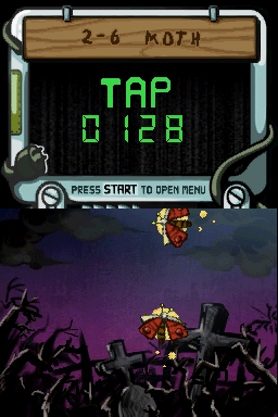Hints Hunter (DS) image
