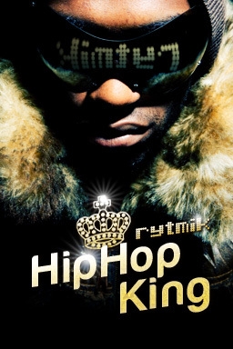 Hip Hop King: Rytmik Edition (DS) image