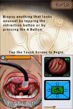 House M.D.: Episode 1 - Globetrotting (DS) image