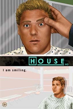 House M.D.: Episode 3 - Skull and Bones (DS) image