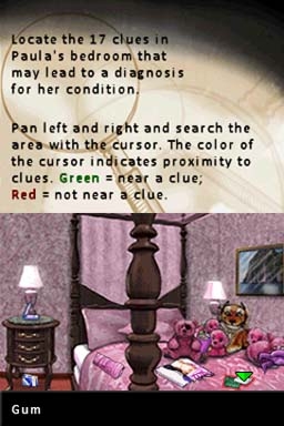 House M.D.: Episode 4 - Crashed (DS) image