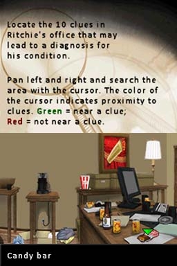House M.D.: Episode 5 - Under the Big Top (DS) image