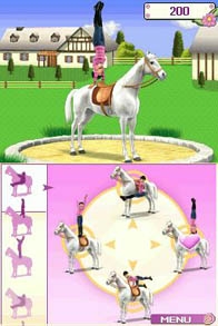 I Love Horses (DS) image